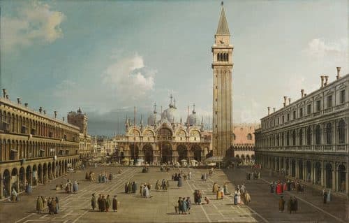 Piazza San Marco, Venice title QS:P1476,en:"Piazza San Marco, Venice "label QS:Len,"Piazza San Marco, Venice "label QS:Lit,"Piazza San Marco, Venezia"label QS:Lvec,"Venexia Piaxa San Marco"label QS:Lfr,"Place Saint-Marc, Venise"label QS:Lde,"Piazza San Marco, Venedig"label QS:Lnl,"Piazza San Marco, Venetië" — Cityscape